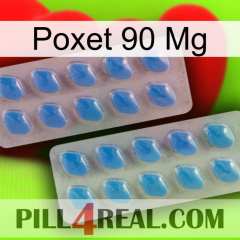 Poxet 90Mg 23